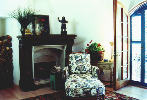 fireplace_printchair_firewood_retchd