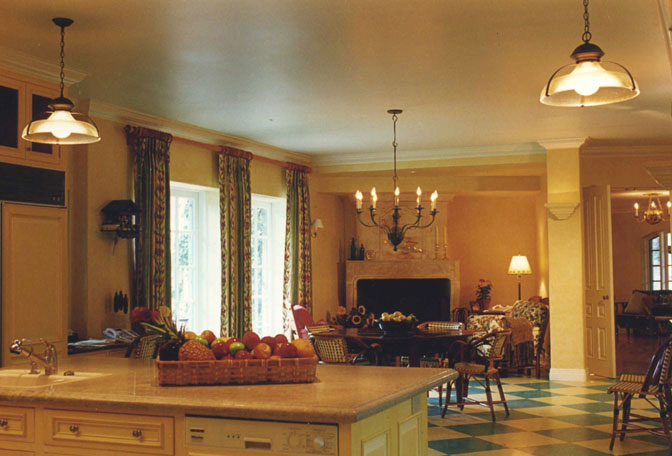 kitchen2dining_harlequinfloor